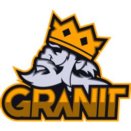 granit gaming r6